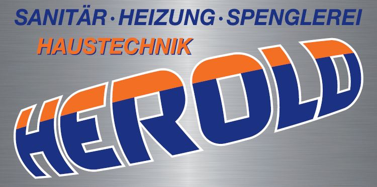Logo der Firma Herold-Haustechnik GmbH aus Schweinfurt