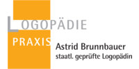 Logo der Firma Astrid Brunnbauer Logopädische Praxis aus Regensburg