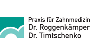 Logo der Firma Zahnarztpraxis Dr. Roggenkämper, Dr. Timtschenko aus Düsseldorf