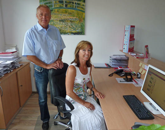 Beispielarbeit von Basler Bezirksdirektion - veröffentlicht auf Finanzberater.net