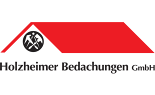 Logo der Firma HOLZHEIMER Bedachungen GmbH aus Bischofsheim