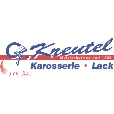 Logo der Firma Kreutel Karosserie & Lack aus Radebeul