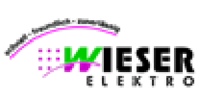 Logo der Firma Elektro Wieser aus Frauenneuharting