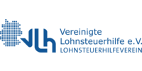 Logo der Firma Lohnsteuerhilfeverein Vereinigte Lohnsteuerhilfe e.V. Jennifer Schönemann aus Erfurt