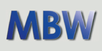 Logo der Firma MBW Massivbau Wohlsborn GmbH aus Am Ettersberg