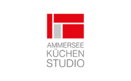 Logo der Firma Ammersee Küchen-Studio aus Dießen