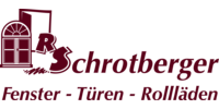 Logo der Firma Fenster Schrotberger aus Herrieden