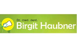 Logo der Firma Haubner Birgit Dr.med.dent. aus Altenstadt