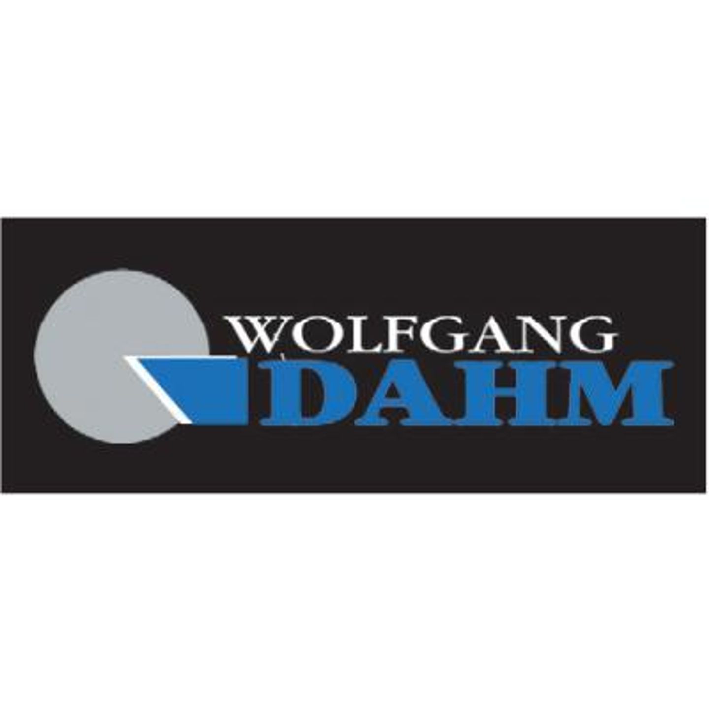 Logo der Firma Dahm Wolfgang Dreh- u. Fräsetechnik aus Wuppertal
