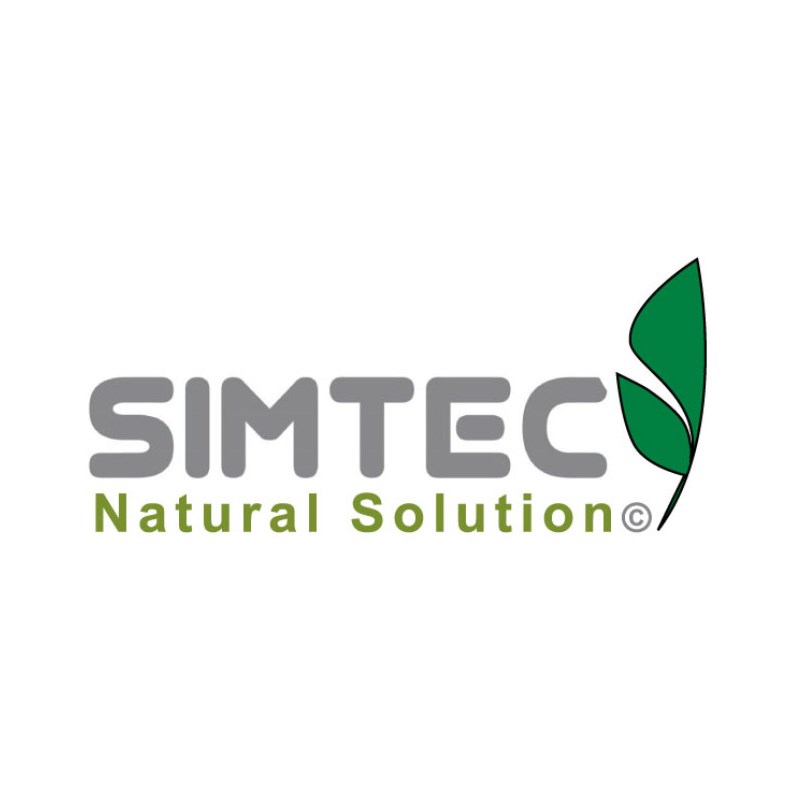 Logo der Firma SIMTEC GmbH Natural Solution aus Lohne (Oldenburg)