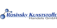 Logo der Firma Rosinsky Kunststoffe Handels GmbH aus Röthenbach