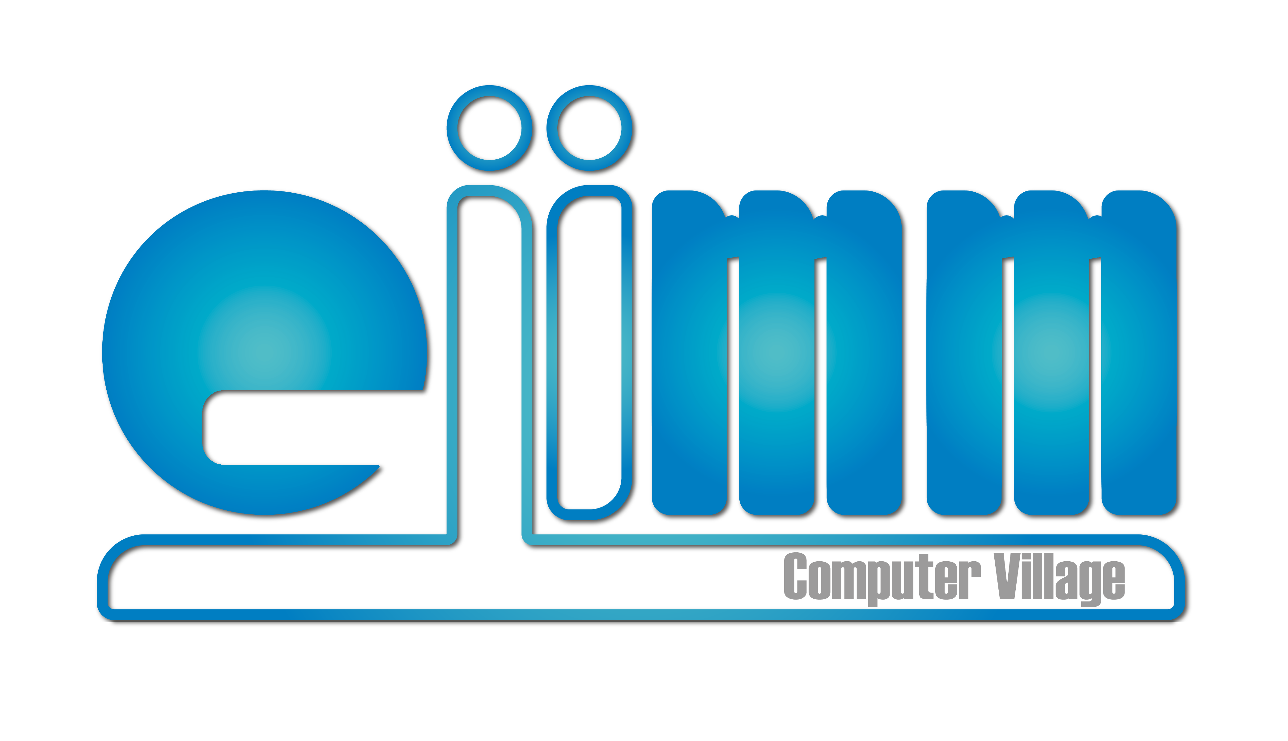 Logo der Firma Ejim Computer Village aus Biblis Hessen