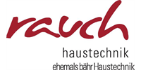 Logo der Firma Rauch Haustechnik e.K., Inh. Alice Rauch aus Lichtenfels auf dem Branchenportal Klimatechniker.net