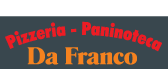 Logo der Firma Pizzeria Paninoteca Da Franco aus Jestetten