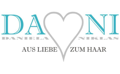 Logo der Firma Friseur DANI aus Bruckmühl