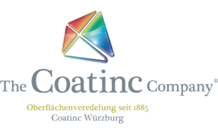 Logo der Firma Coatinc Würzburg GmbH aus Rottendorf