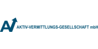 Logo der Firma Aktiv Vermittlungsgesellschaft mbH aus Zwickau