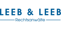 Logo der Firma Leeb & Leeb Rechtsanwälte aus Aschaffenburg