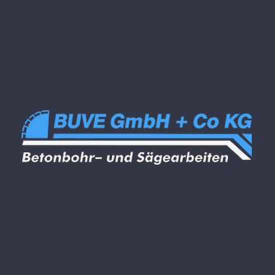 Logo der Firma BUVE GmbH + Co KG aus Leipzig