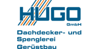 Logo der Firma Hugo GmbH aus Bessenbach