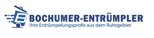 Logo der Firma Bochumer Entrümpler aus Bochum