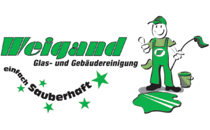 Logo der Firma Weigand GmbH aus Schweinfurt