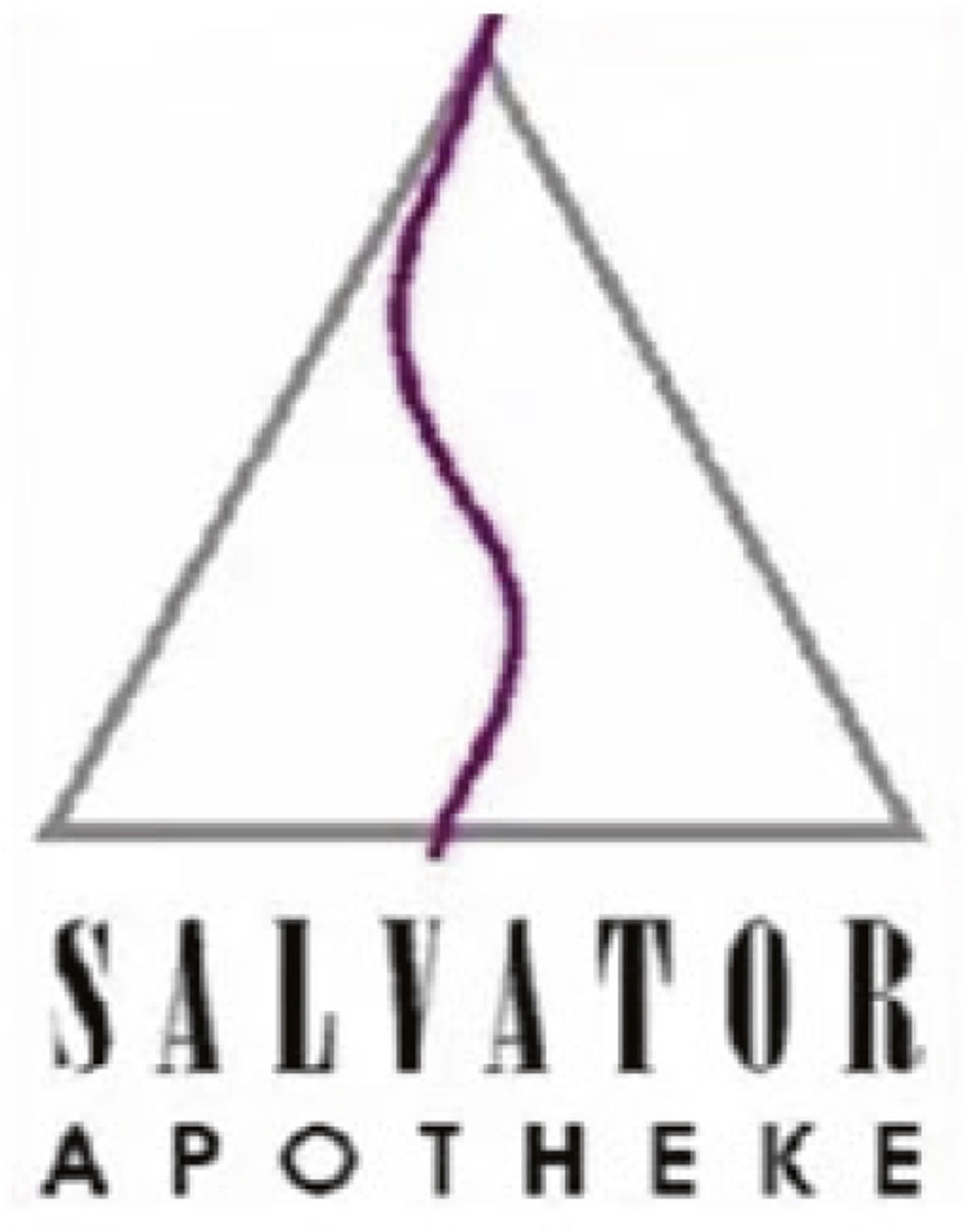Logo der Firma Salvator-Apotheke Rainer Bellmann e.K. aus Gunzenhausen