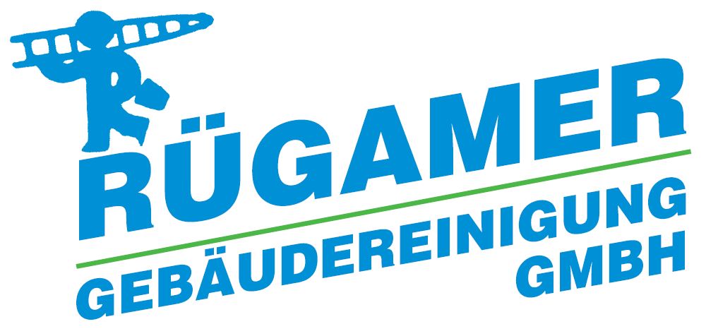 Logo der Firma Gebäudereinigung Rügamer GmbH aus Würzburg auf dem Branchenportal Maler.org