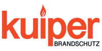 Logo der Firma Kuiper Brandschutz GmbH aus Voerde