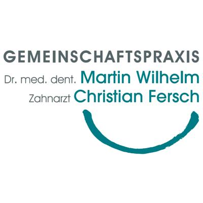 Logo der Firma Wilhelm und Fersch - Zahnarzt - Neumarkt aus Neumarkt