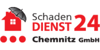Logo der Firma Schadendienst24 Chemnitz GmbH aus Chemnitz