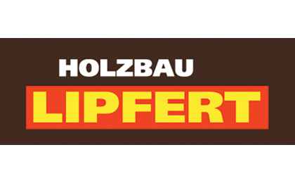 Logo der Firma Holzbau Lipfert GmbH & Co. KG aus Ebermannstadt