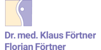 Logo der Firma Förtner Klaus Dr. med., Förtner Florian aus Emmendingen