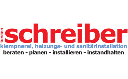 Logo der Firma Schreiber, Torsten aus Tannenberg