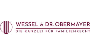 Logo der Firma Kanzlei Wessel & Dr. Obermayer aus Erlangen