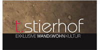 Logo der Firma Malerhandwerk & Wohnkultur Stierhof aus Würzburg auf dem Branchenportal Maler.org