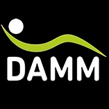 Logo der Firma Damm Betten, Matratzen & Boxspringbetten Kassel aus Kassel