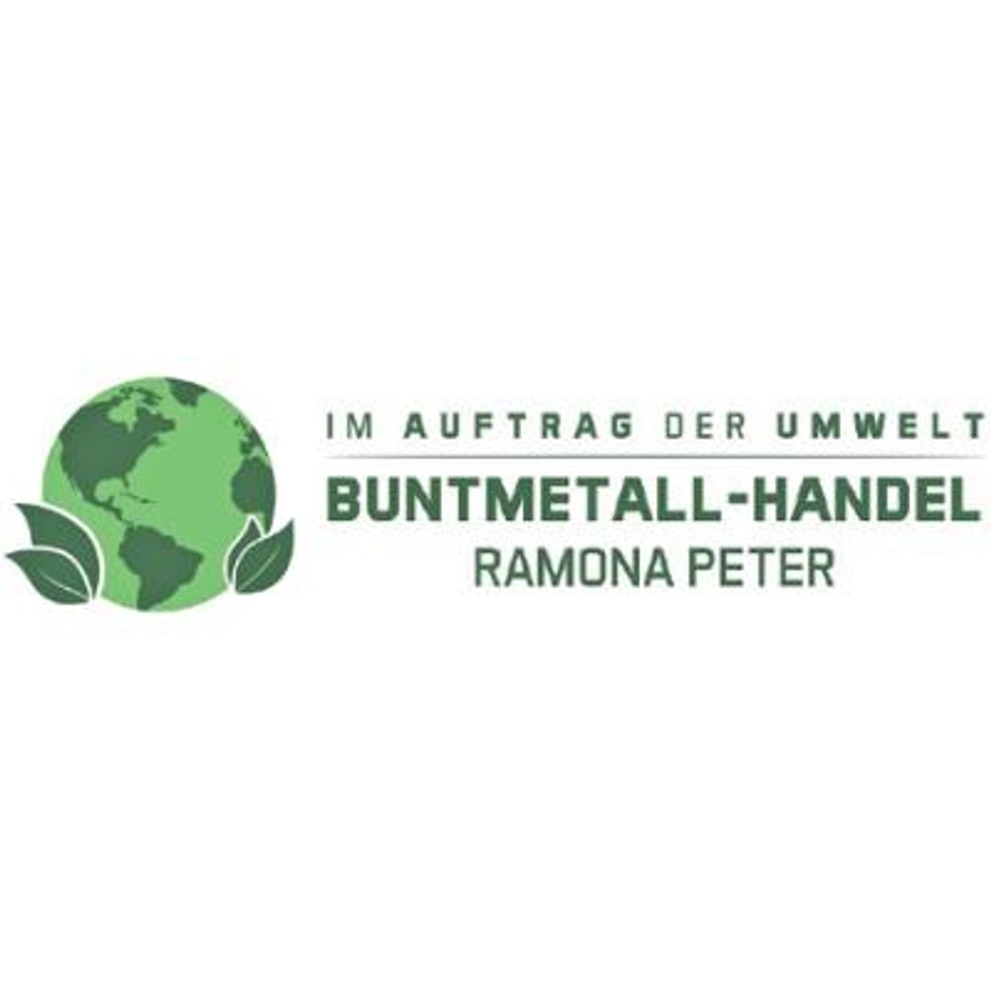 Logo der Firma Buntmetall-Handel Ramona Peter aus Plauen