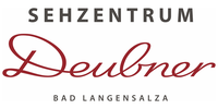 Logo der Firma Augenoptik Deubner aus Bad Langensalza