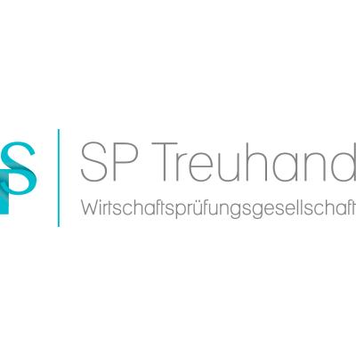 Logo der Firma SP TREUHAND GmbH Wirtschaftsprüfungsgesellschaft aus Fürth