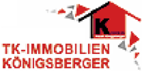 Logo der Firma Immobilien Hausverwaltung TK Immobilien aus Oberammergau