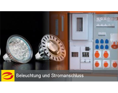 Beispielarbeit von Elektro Forster - veröffentlicht auf Elektriker.org
