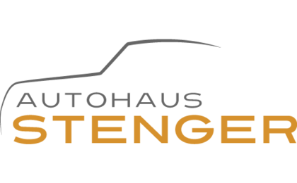 Logo der Firma Autohaus Stenger GmbH aus Bad Laasphe