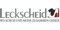 Logo der Firma Schuhhaus Leckscheid aus Bad Lobenstein