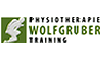 Logo der Firma Krankengymnastik Wolfgruber aus Piding