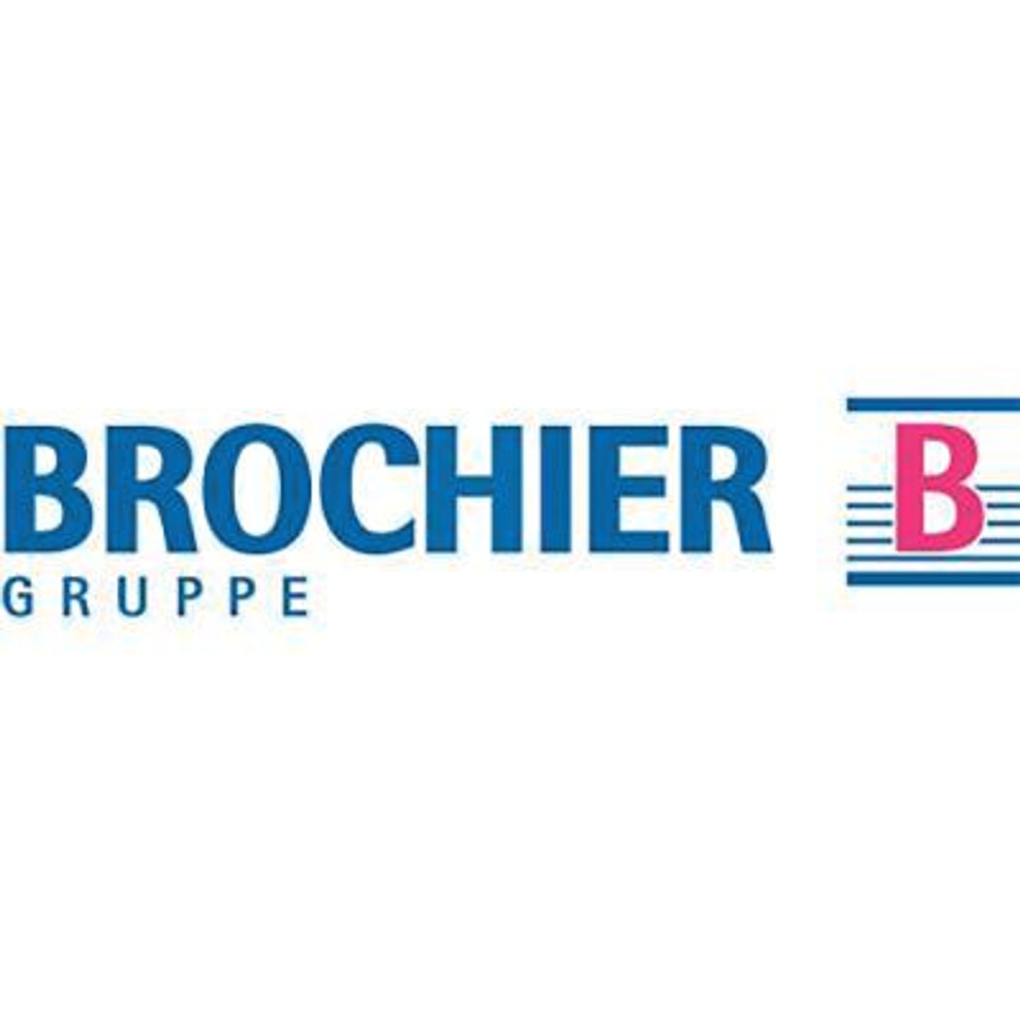Logo der Firma BROCHIER Gruppe aus Nürnberg