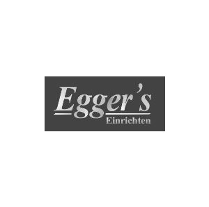 Logo der Firma Egger ́s Einrichten Interior Design aus München