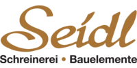 Logo der Firma Seidl Schreinerei aus Kronach