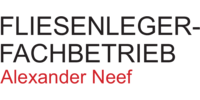 Logo der Firma Fliesenleger Neef Alexander aus Viersen