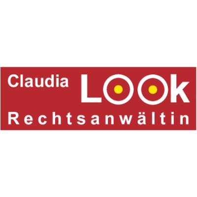 Logo der Firma Claudia Look Rechtsanwältin aus Krefeld